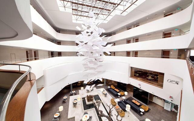 BH Conference & Airport Hotel Istanbul