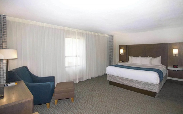 Comfort Inn & Suites Downtown Brickell-Port of Miami