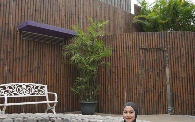Harmoni Hotel Garut