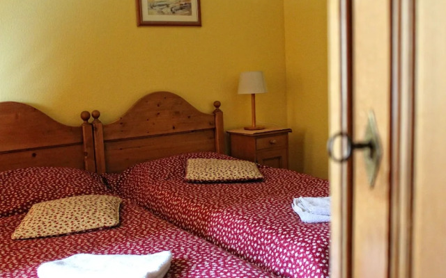 Boulevard City Pension and Apartments