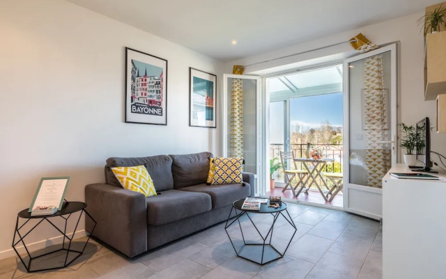 Confort - Appartement Anglet