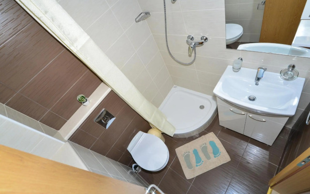 Apartments Luxury Oasis