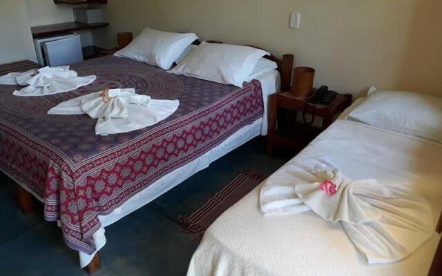 Pousada Ponta do Muta