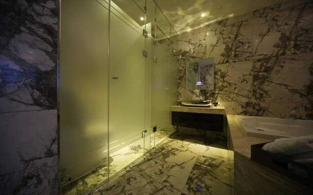 Galmea First Hotel
