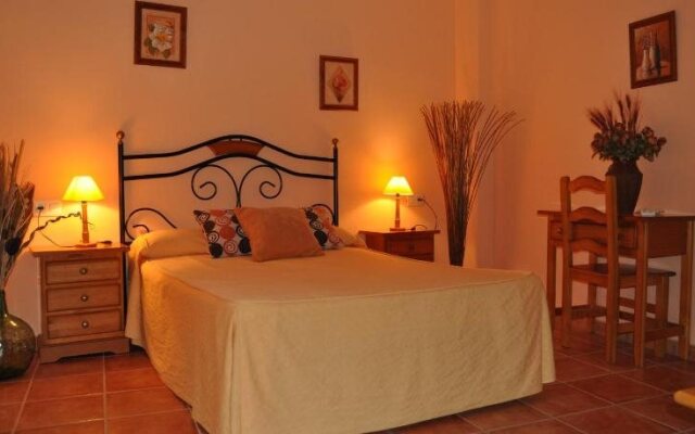 Hostal Paulino