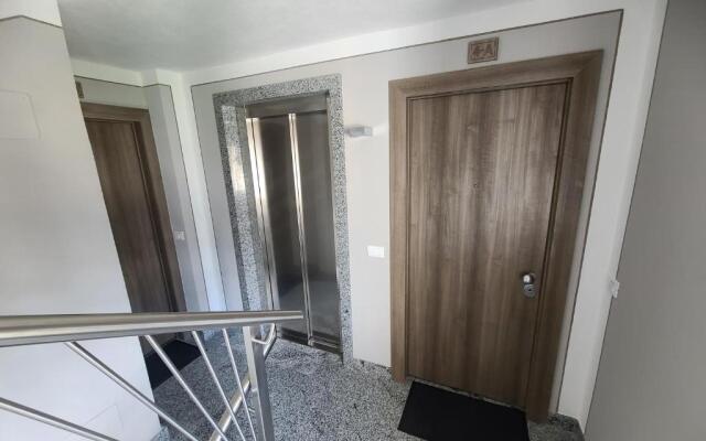 Appartamenti al Toscana