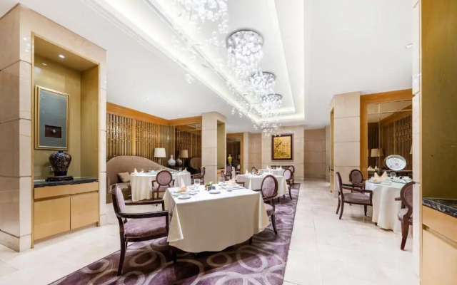 Wanda Realm Langfang