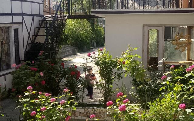 Hotel New Shalimar