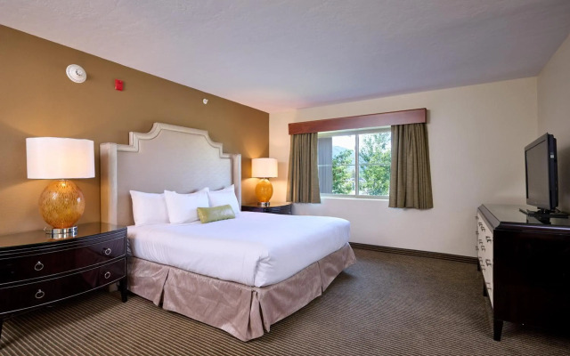 Mountain Valley Lodge