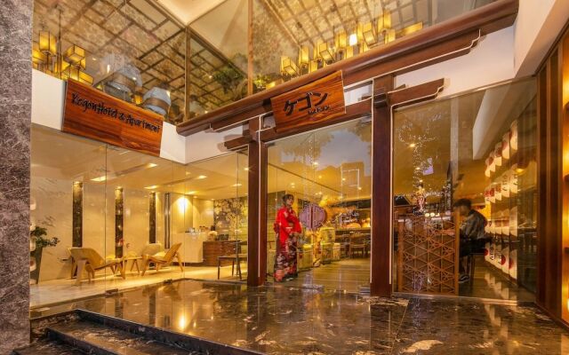 Kegon Hotel