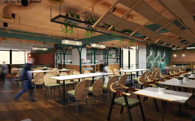 Louis Kienne Hotel Pemuda