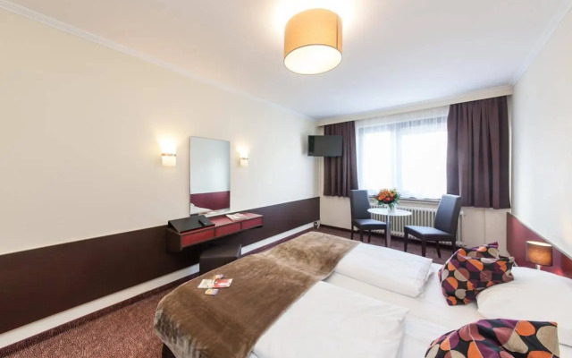 Signature Hotel Hansahof Bremen