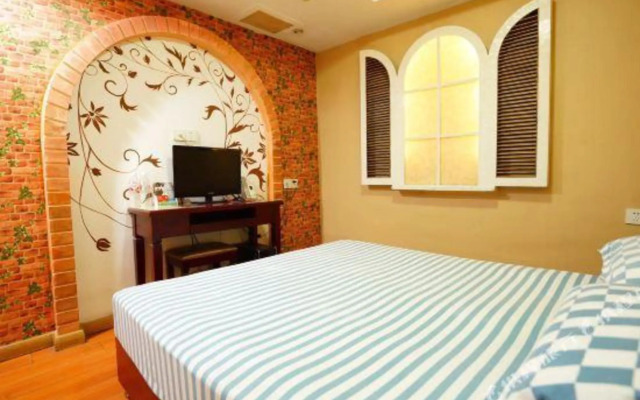 Xinyue Banwan Hotel