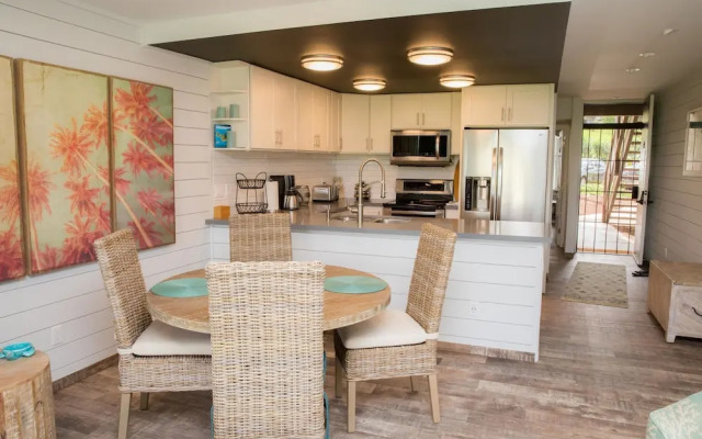 Hale Kamaole #174 - 1 Br Condo