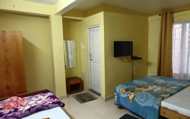 Panchavati Lodge