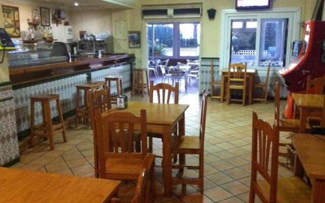 Hostal Rincón de Diego