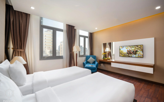 Hadana Boutique Hotel Da Nang