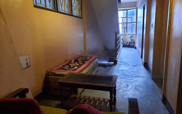 Odyssey Stays Darjeeling