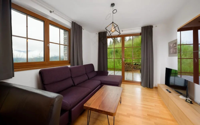 Aigenberg Appartements
