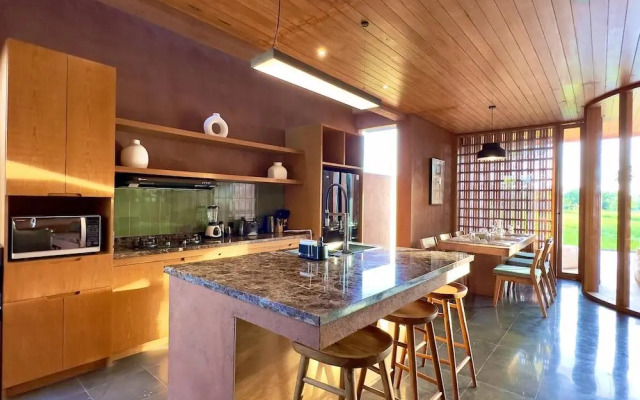 The Hum Villa 3BDR Private Villa