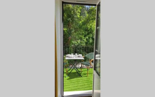 L'Escapade Cosy, Appartement 2-4 Pers