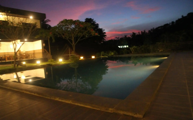 Bumi Aditya Hotel