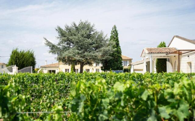 Château Haut-Brisson