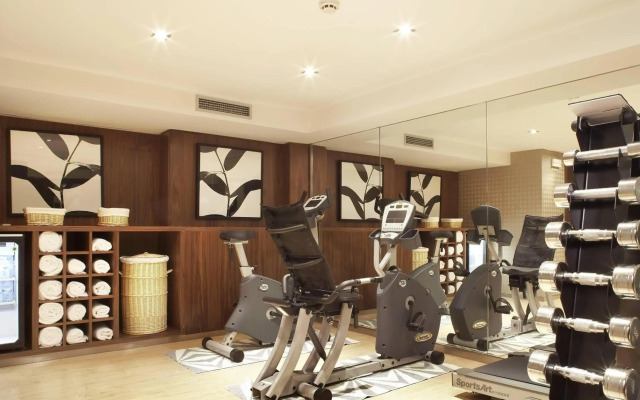 AC Hotel Recoletos by Marriott
