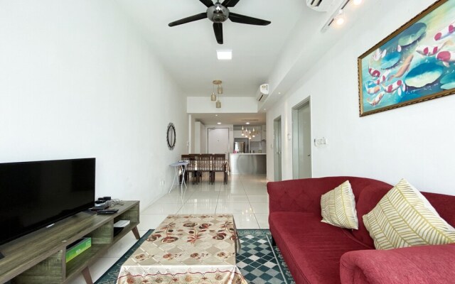 OYO 90201 Suellaz Homestay