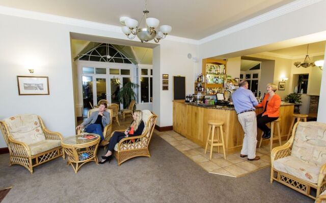 Porth Veor Villas & Apartments