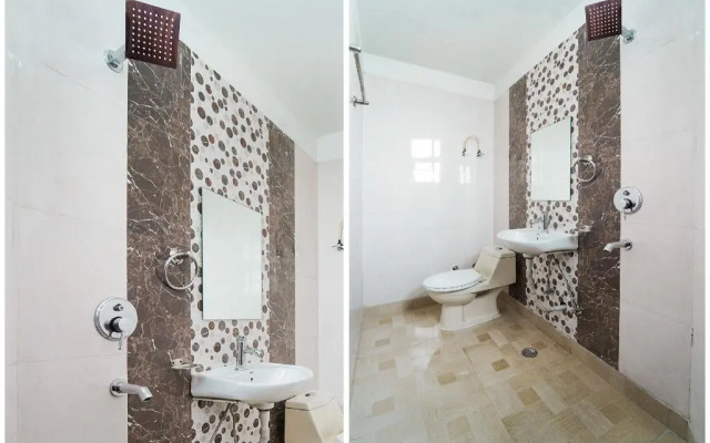 Chahal Guest House By OYO Rooms