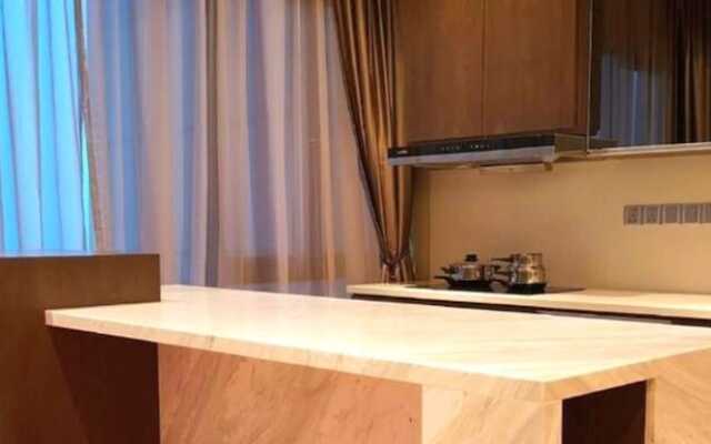 Geo38 Prime Suites Genting Highlands