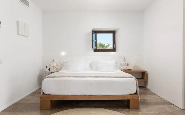 Safragell Ibiza Suites & Spa