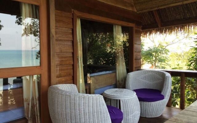 Koh Rong Beach Bungalow