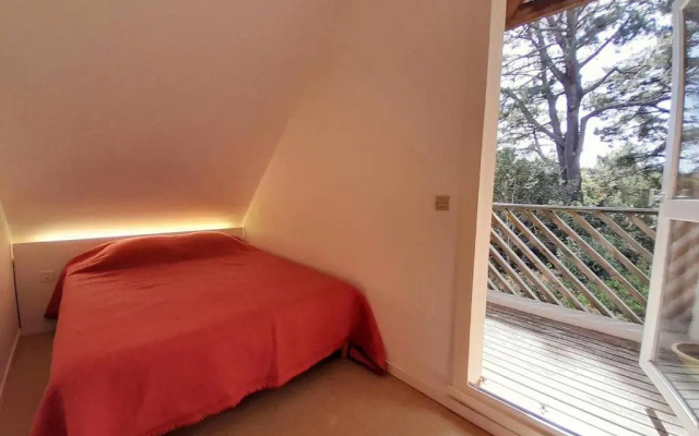 Villa Carnac, 3 pièces, 6 personnes - FR-1-477-207
