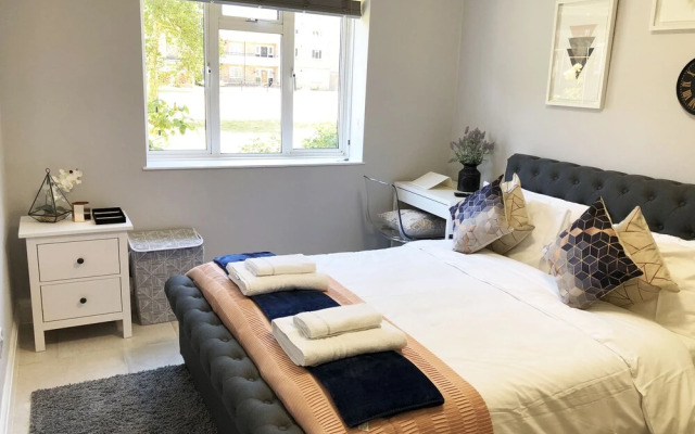 Myshortstay - Fulham Parsons Green