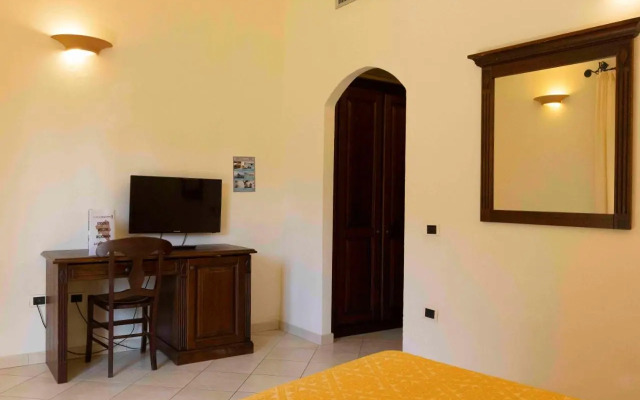 Horse Country Resort Congress & Spa - Hotel Medar