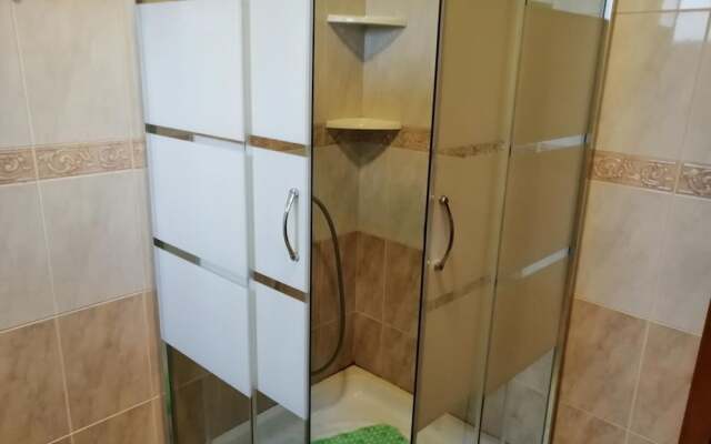 Homey Apartment in Pula With Swimming Pool