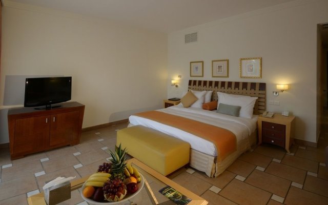 Seashell Julaia Hotel and Resort