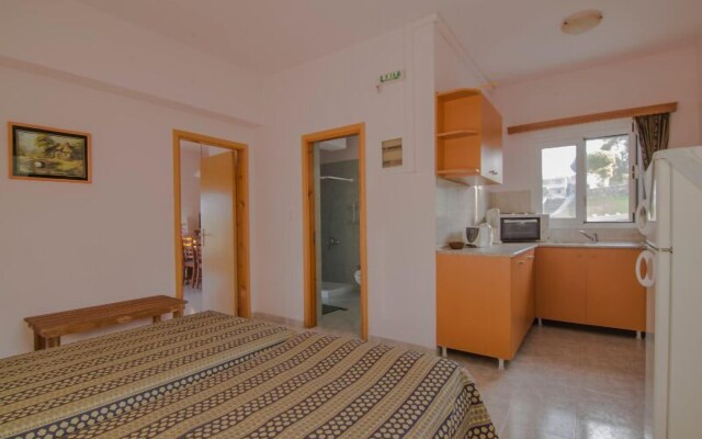 Pasalis Apartments