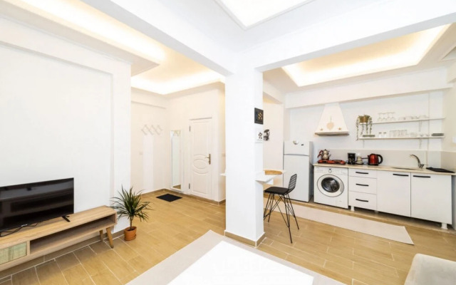 Cozy Apartment Near Konyaalti Beach in Antalya