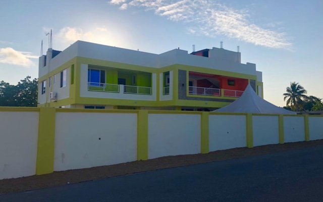Kikwor Hotel