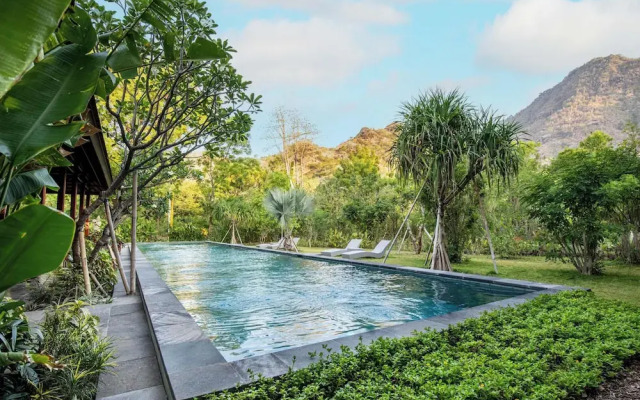 Ananda Villas Bali