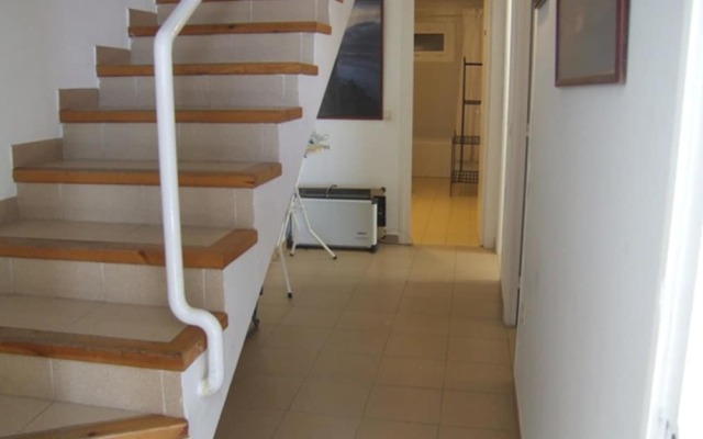 Duplex 4020- Mar De Roses / Pacheco 1-B