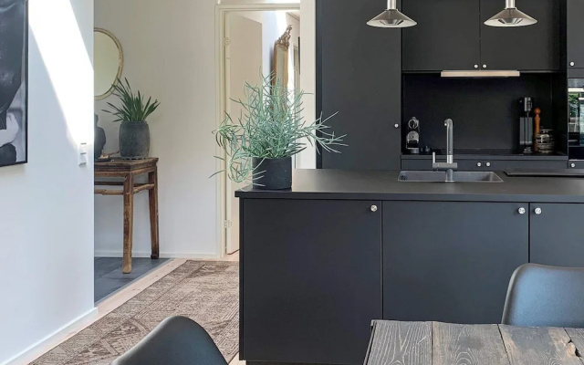 8 Person Holiday Home in Hornbaek-by Traum