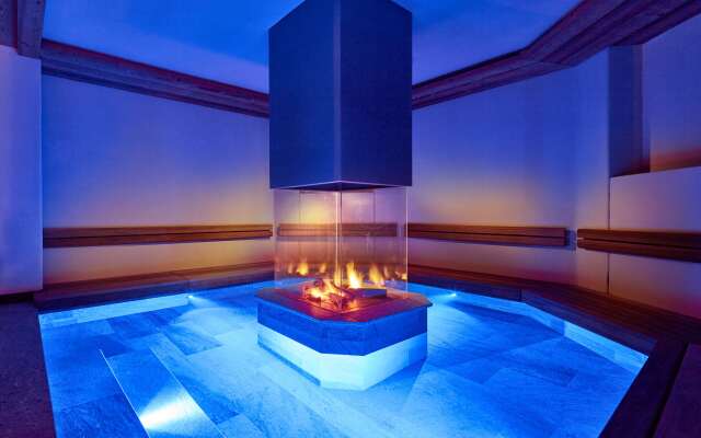 Preidlhof Luxury DolceVita Resort