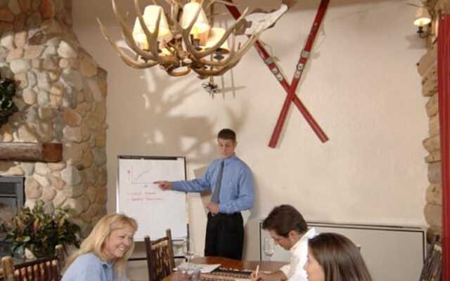 Finger Lakes Lodging