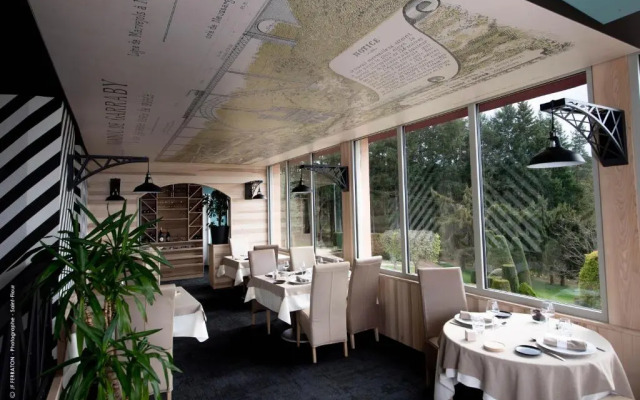 Hôtel Beau Site