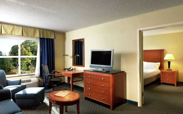 Hilton Garden Inn Milford