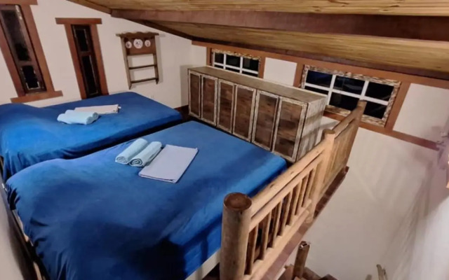 Casa 2/4 Melhor Localização De Praia Do Forte!!!!